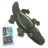 Green u0026 Wild's Dog Toys<Green & Wild's Colin the Crocodile Eco Dog Toy