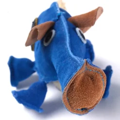 Green u0026 Wild's Dog Toys<Green & Wild's Dino the Dyno Fish