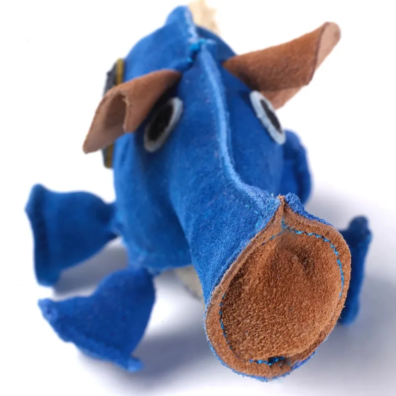 Green u0026 Wild's Dog Toys<Green & Wild's Dino the Dyno Fish