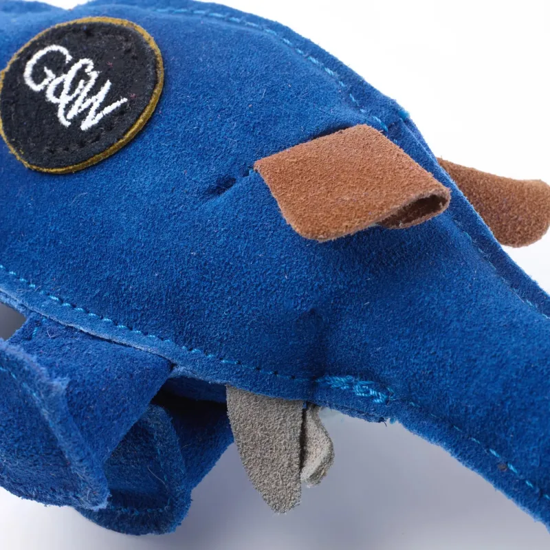 Green u0026 Wild's Dog Toys<Green & Wild's Dino the Dyno Fish