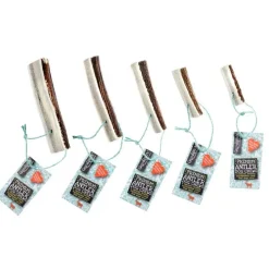 Green u0026 Wild's Dog Treats|Dog Treats<Green & Wild's Easy Antler Chew