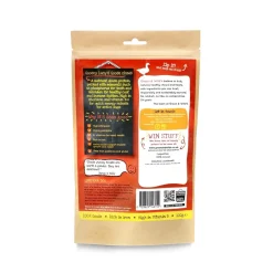 Green u0026 Wild's Dog Treats|Dog Treats<Green & Wild's Goosey Lucy's Glorious Goose Chews