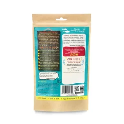 Green u0026 Wild's Dog Treats|Dog Treats<Green & Wild's Herring Fish Sticks