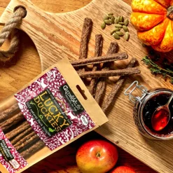 Green u0026 Wild's Dog Treats|Dog Treats<Green & Wild's Lucky Duckies