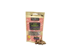 Green u0026 Wild's Dog Treats|Dog Treats<Green & Wilds Luv Hearts Treats