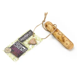 Green u0026 Wild's Dog Toys|Dog Treats<Green & Wild's Olivewood Chew