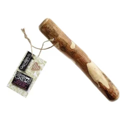 Green u0026 Wild's Dog Toys|Dog Treats<Green & Wild's Olivewood Chew