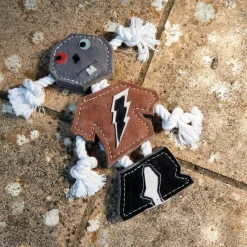 Green u0026 Wild's Dog Toys<Green & Wild's ROB Eco Dog Toy