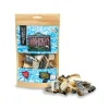 Green u0026 Wild's Dog Treats|Dog Treats<Green & Wild's Salmon Skin Rolls