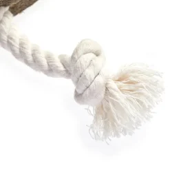 Green u0026 Wild's Dog Toys<Green & Wild's Spud Nik Eco Dog Toy