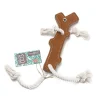 Green u0026 Wild's Dog Toys<Green & Wild's Stick man Eco Toy