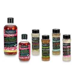 Green u0026 Wild's Supplements|Dog Treats<Green & Wild's Super Salmon Oil (For Cats & Dogs)