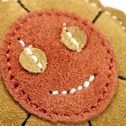 Green u0026 Wild's Dog Toys<Green & Wild's Sylvia Sunflower, Eco Toy