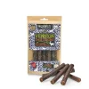 Green u0026 Wild's Dog Treats|Dog Treats<Green & Wild's Venison Deli Sticks