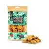 Green u0026 Wild's Dog Treats|Dog Treats<Green & Wild's Whitefish & Pumpkin Cookies