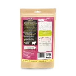 Green u0026 Wild's Dog Treats|Dog Treats<Green & Wild's Yakity Yak Puff Bars