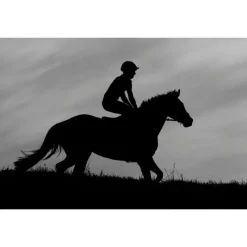 Charles Sainsbury Plaice Stationery<Greeting Card - First Lot by Charles Sainsbury-Plaice