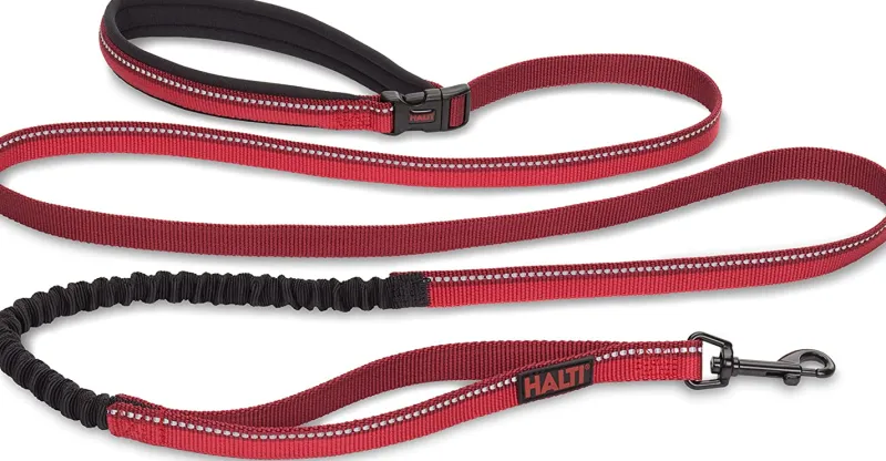 Trilanco Collars And Leads<Halti Active Dog Lead