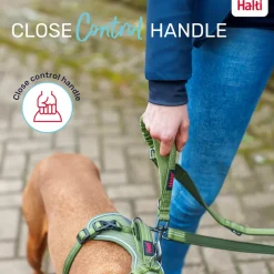 Trilanco Collars And Leads<Halti Anatomy Dog Multi Lead