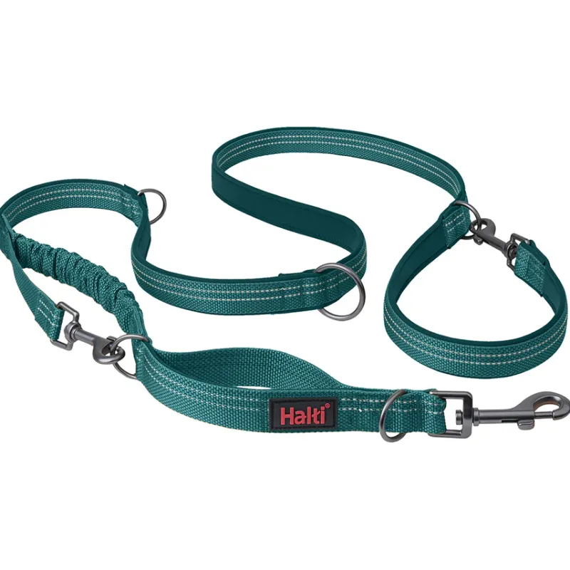 Trilanco Collars And Leads<Halti Anatomy Dog Multi Lead