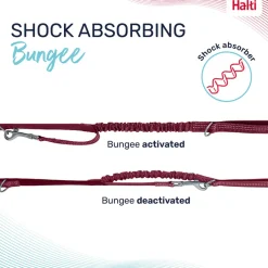 Trilanco Collars And Leads<Halti Anatomy Dog Multi Lead