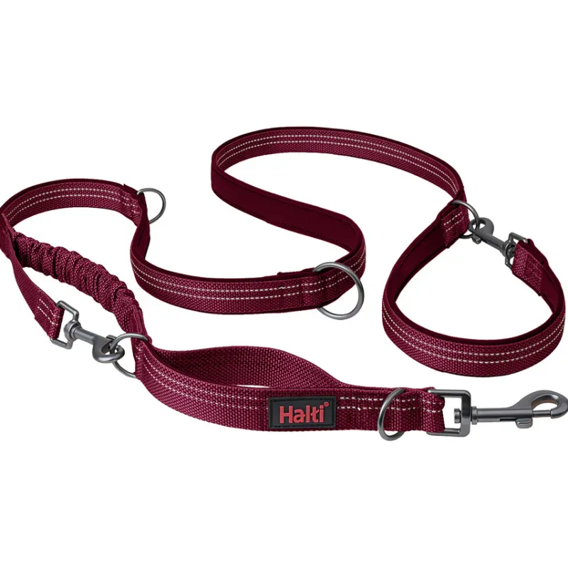 Trilanco Collars And Leads<Halti Anatomy Dog Multi Lead