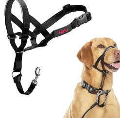 Trilanco Dog Harnesses<Halti Dog Headcollar