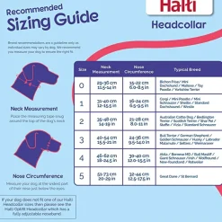 Trilanco Dog Harnesses<Halti Dog Headcollar