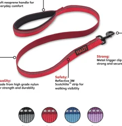 Trilanco Collars And Leads<Halti Lead