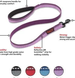 Trilanco Collars And Leads<Halti Lead