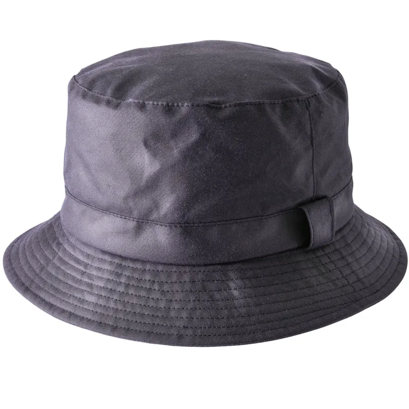 Heather Hats Hats & Scarves|Hats<Johnston Wax Bush Hat