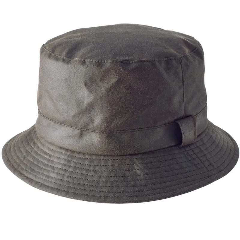 Heather Hats Hats & Scarves|Hats<Johnston Wax Bush Hat
