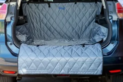 Trilanco Dog Beds & Blankets<Henry Wag Car Boot & Bumper Protector