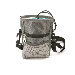 Trilanco Dog Treats|Dog Treats<Henry Wag Treat Travel Bag