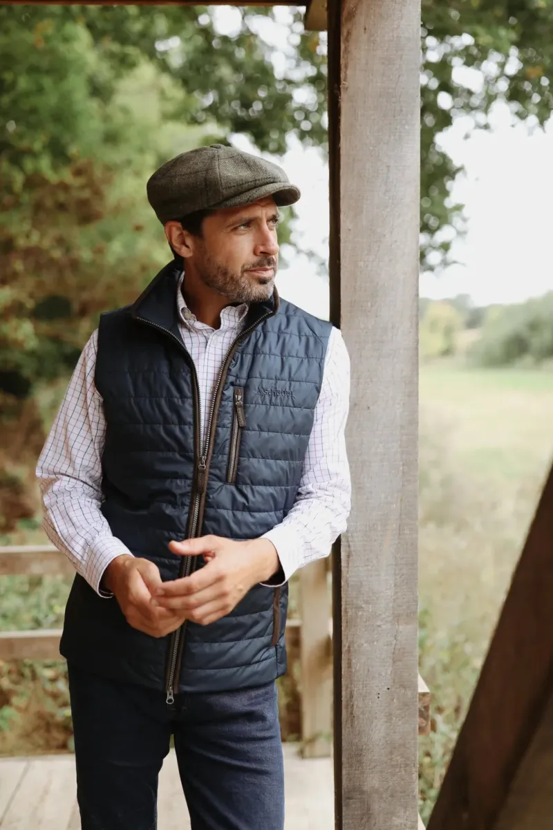 Hicks u0026 Brown Hats & Scarves|Hats<Hicks & Brown Felsham Tweed Baker Boy Cap