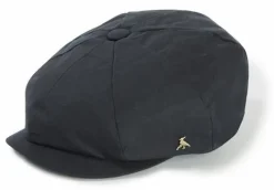 Hicks u0026 Brown Hats & Scarves|Hats<Hicks & Brown Hengrave Wax Baker Boy Cap