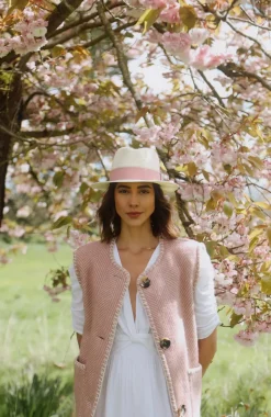 Hicks u0026 Brown Hats<Hicks & Brown Orford Fedora