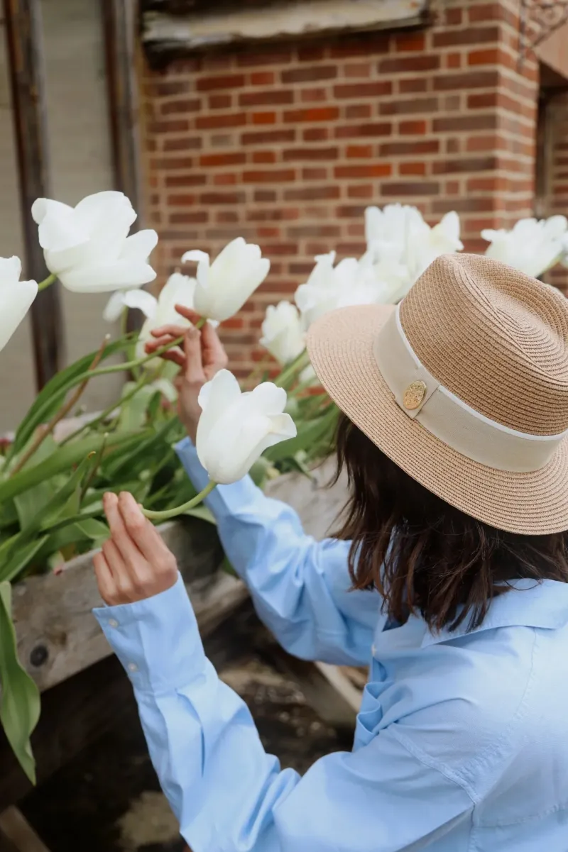 Hicks u0026 Brown Hats<Hicks & Brown Orford Fedora