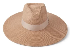 Hicks u0026 Brown Hats|Hats<Hicks & Brown Pebmarsh Summer Fedora