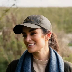 Hicks u0026 Brown Hats|Hats<Hicks & Brown Wax Baseball Cap