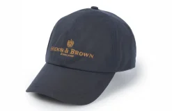 Hicks u0026 Brown Hats|Hats<Hicks & Brown Wax Baseball Cap