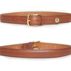 Hicks u0026 Hides Belts<Hicks & Hides Broadway Field Belt Tip