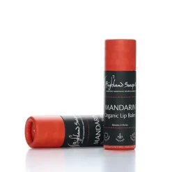 Highland Soap Company Skincare<Highland Soap Co. Mandarin Orange Lip Balm