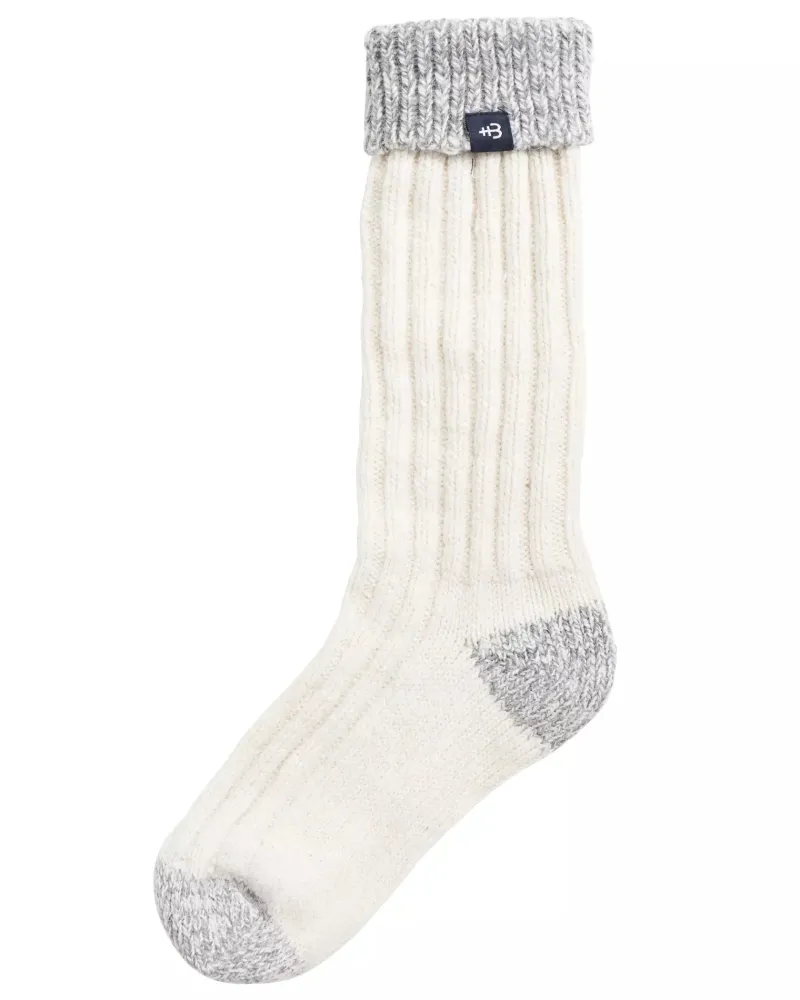 Holebrook Sweden Socks|Socks<Brommo Raggsocka