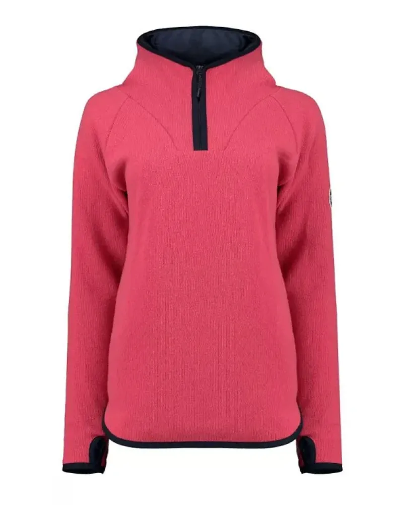 Holebrook Sweden Sweaters & Jumpers|Sweaters & Jumpers<Judit Hood