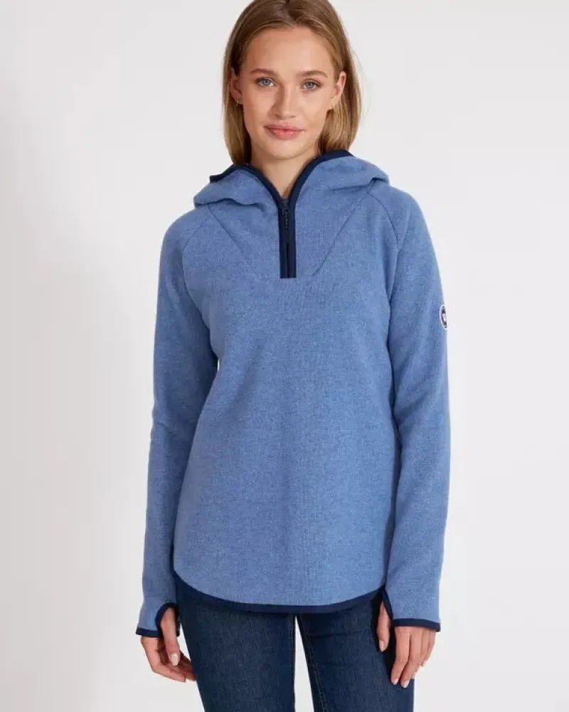 Holebrook Sweden Sweaters & Jumpers|Sweaters & Jumpers<Judit Hood