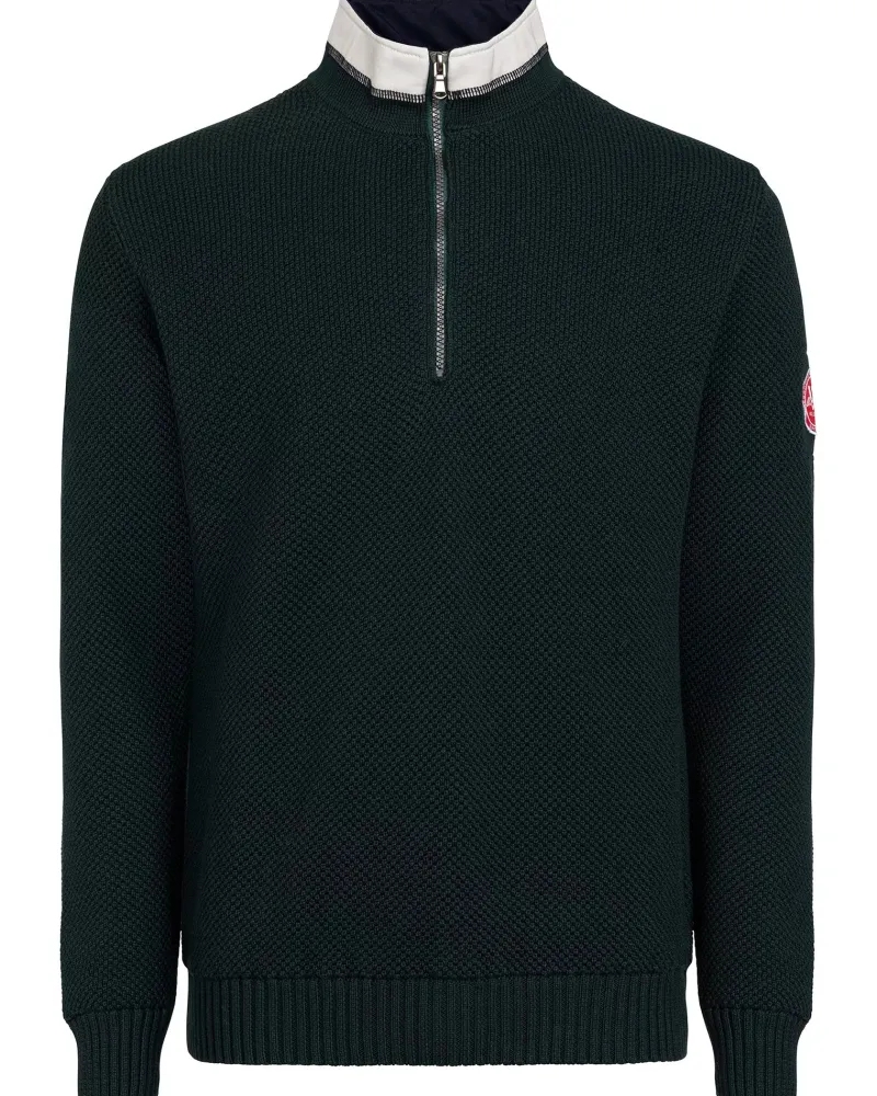 Holebrook Sweden Sweaters & Fleeces|Sweaters & Fleeces<Men's Classic Windproof Jumper