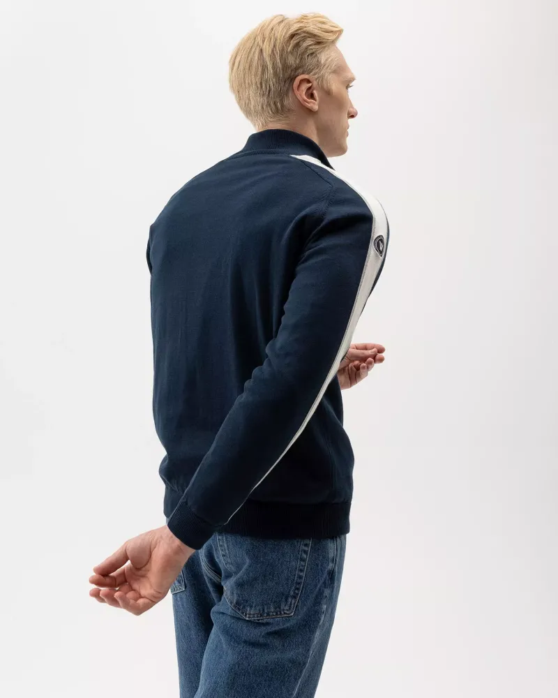 Holebrook Sweden Sweaters & Fleeces|Sweaters & Fleeces<Men's Ludvig WP T-Neck SS25