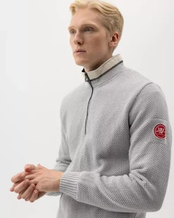 Holebrook Sweden Sweaters & Fleeces|Sweaters & Fleeces<Men's WP Classic SS25