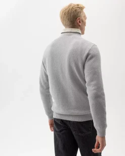 Holebrook Sweden Sweaters & Fleeces|Sweaters & Fleeces<Men's WP Classic SS25